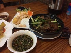 iphone_upload_pic-外婆菜之崇明味道(锦江乐园店)