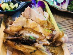 -Hi YOU你的饭局泰餐厅(雍和宫店)