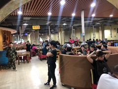 大堂-元盛居(生态大街店)