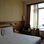 -铜锣湾如心酒店