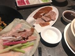 -金鸭季·北京烤鸭(深业上城店)