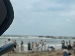 -北海市海滨公园