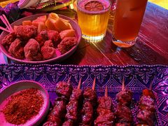 -JZ Club 爵士酒吧(上海店)