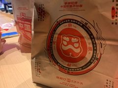 -塔斯汀中国汉堡(西湖景顺铂悦城店)