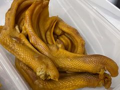 -陶阿姨熏牛蛙(九亭店)