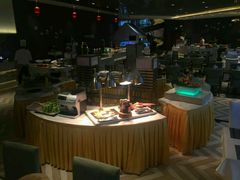 -上海国展宝龙丽筠酒店