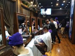 -谦亨·Hair·Salon