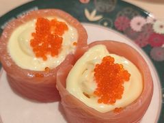 -万岁寿司(万国店)