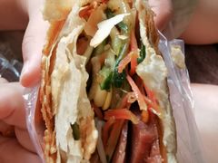 -小陈方酥锅盔(古城总店)