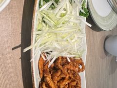 -老昌春饼(果戈里大街店)