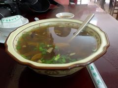 -水磨古镇