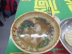 -益民餐厅(交通大学店)