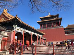 -东华门大街小区
