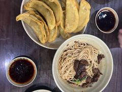 -李记清真馆(打钉巷店)