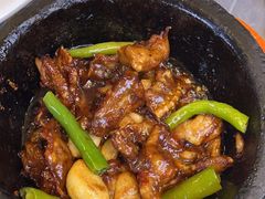 -江南里·新浙菜(苏州大悦城店)