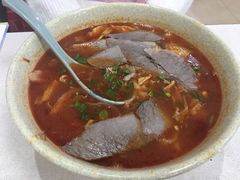 -清香源清真牛肉拉面(文化宫店)