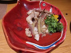 -三石铁板烧(紫竹桥店)