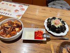 -冰川朝鲜族料理·东北菜(观前店)
