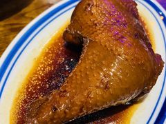 -左记港食(融科天城店)