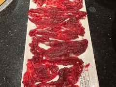 -牛事制造局牛肉火锅(莲岳路店)