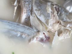 -万佛湖许老大铁锅鱼(黑金冠店)
