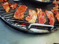 -小辣椒汤锅烧烤(温泉南街店)