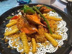 -79号渔船海鲜饭店(华强北店)