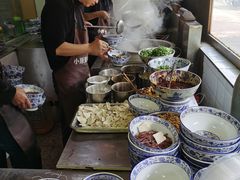 -惠记粉汤羊血(小南门店)