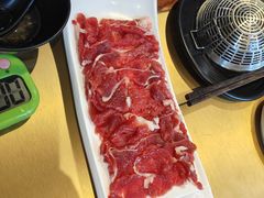 -手选潮汕鲜牛肉火锅(二七广场店)