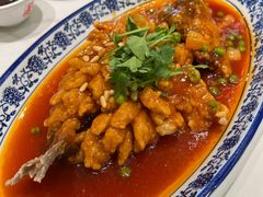 -泰煌鸡·上海白斩鸡·沪菜(平利店)