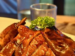 -老李家土菜馆·安吉地标美食