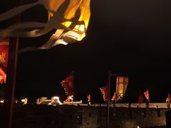 -台州府城(江南长城)