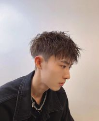 -未来美发·T1M HAIR SALON