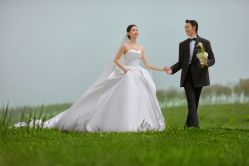 -青禾婚纱摄影(杭州店)