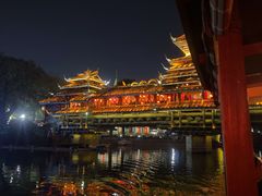 -深圳锦绣中华民俗村