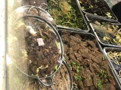 -闫家驴肉老店(华电一校店)