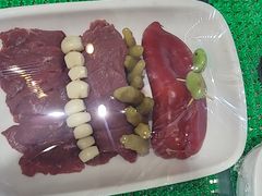 -彭厨(玉荣庄店)