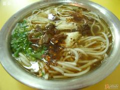 正宗花溪米粉内-花溪王记牛肉粉(四季花溪商场店)