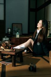 -WAVE SODA摄影工作室