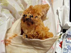 -肯德基(夏湾店)