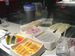 -海底捞火锅(团结桥店)