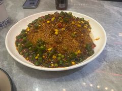 -赣菜笔记·江西米粉·小龙虾·小炒(曹杨路店)