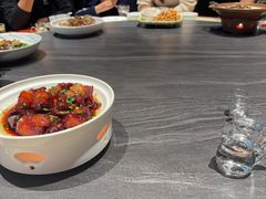 -梁家大院•农家菜(昆山会展中心店)