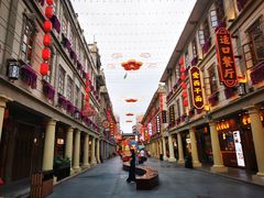 -汕头市小公园