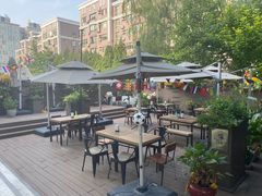 -FOAM LAB 泡沫实验室精酿餐吧