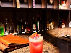 -MM·五声·音乐人与调酒师(西安路店)