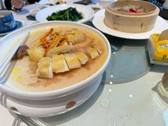 -千灯盛汇·头牌粤菜(致越优城店)