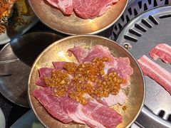 -梨花自助烤肉(天河城店)