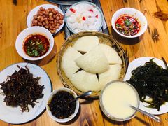-尼玛藏家风味园(阿山食城店)