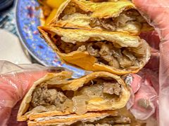-巴扎美食·新疆菜·西域歌舞表演餐厅(新疆大厦店)